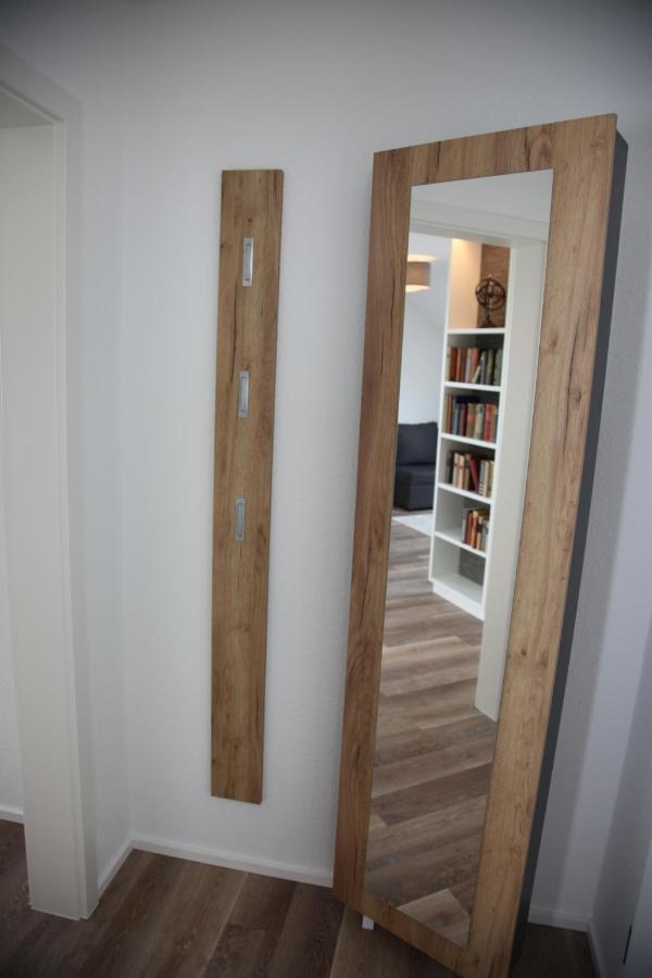 Moderne 2 Zimmer Wohnung In Leinfelden In Hervorragender Lage Und Infrastruktur Exteriér fotografie