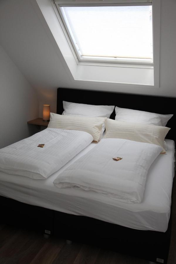 Moderne 2 Zimmer Wohnung In Leinfelden In Hervorragender Lage Und Infrastruktur Exteriér fotografie